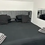 Imperial Suite Colosseum