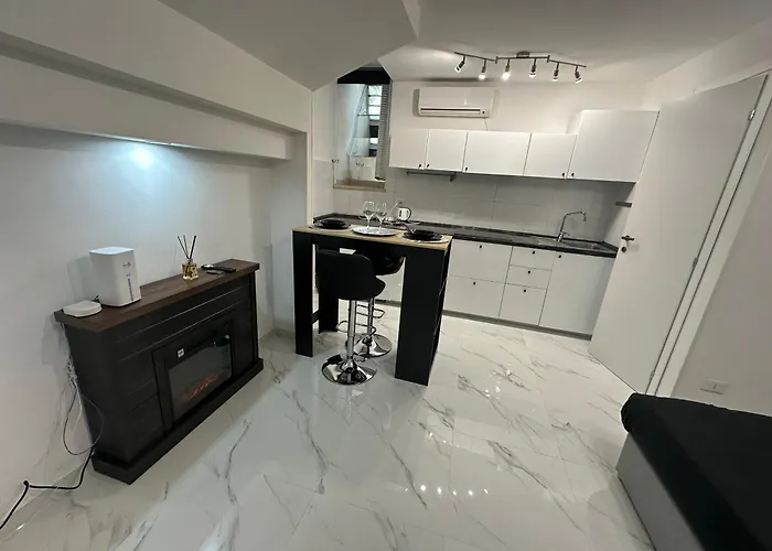 Imperial Suite Colosseum