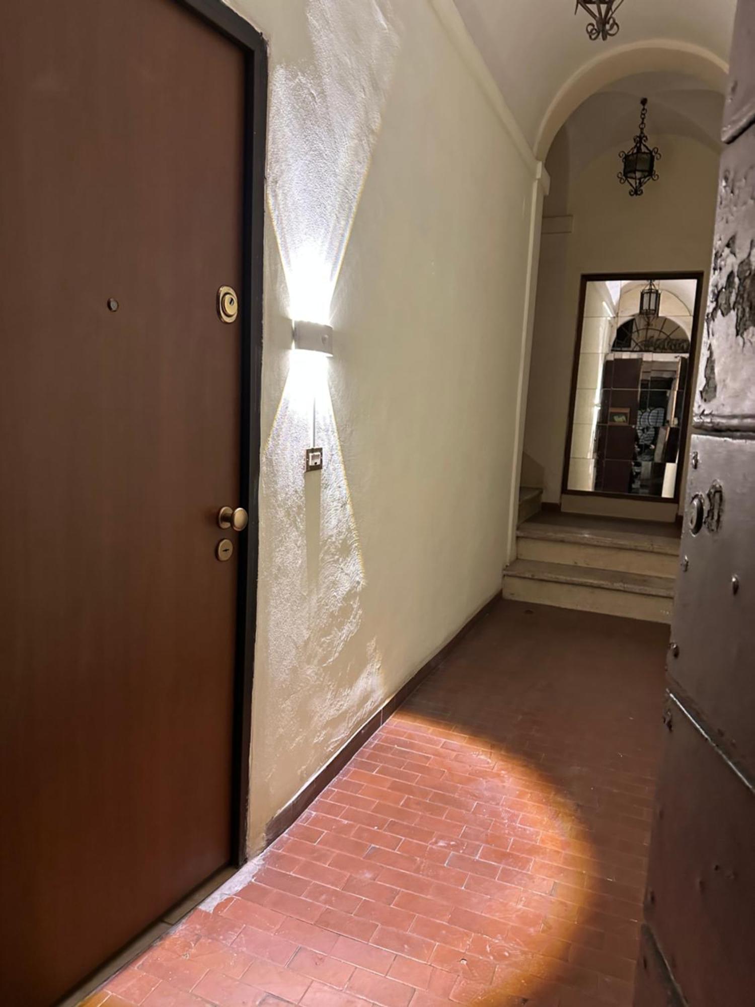 Apartment Imperial Colosseum Rom