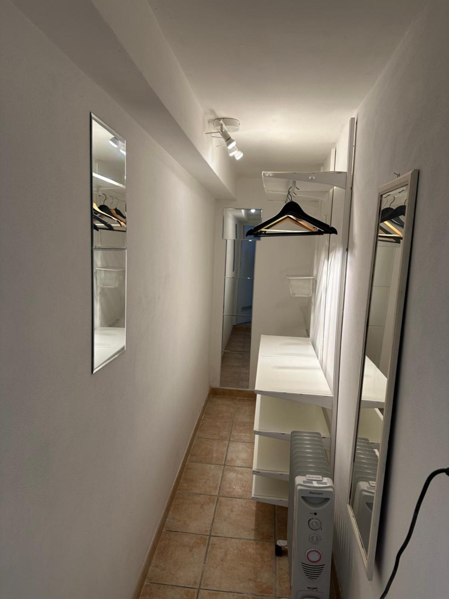 Imperial Colosseum Apartment Rom