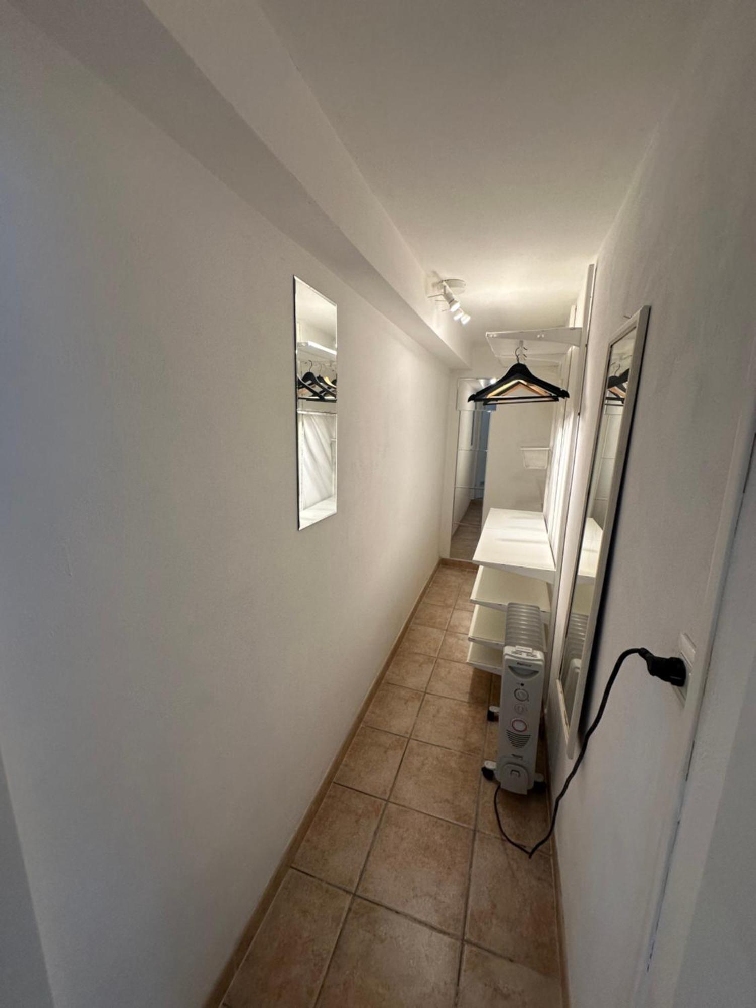 Imperial Colosseum Apartment Rom