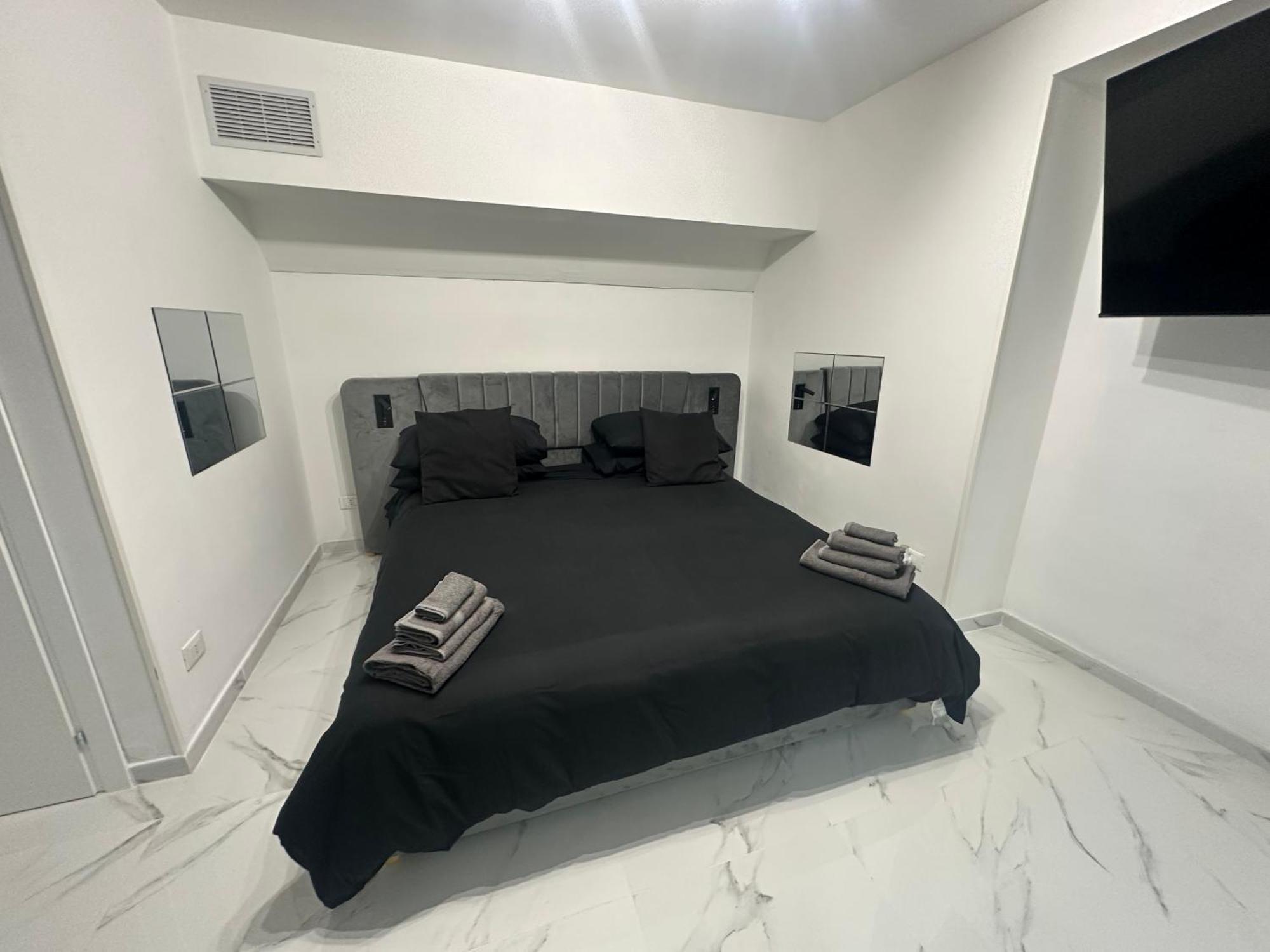 Imperial Colosseum Apartment Rom