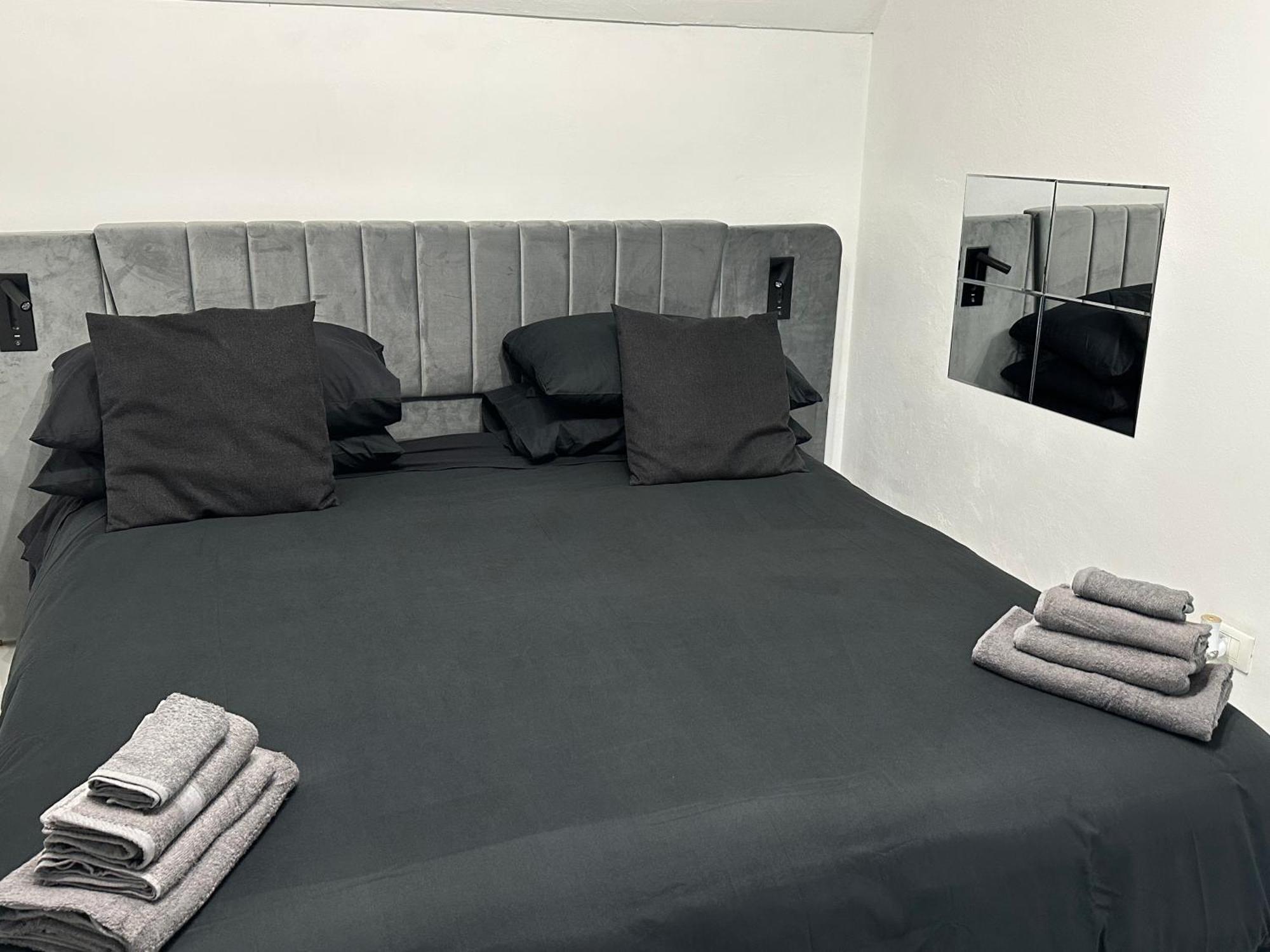 Apartment Imperial Colosseum *