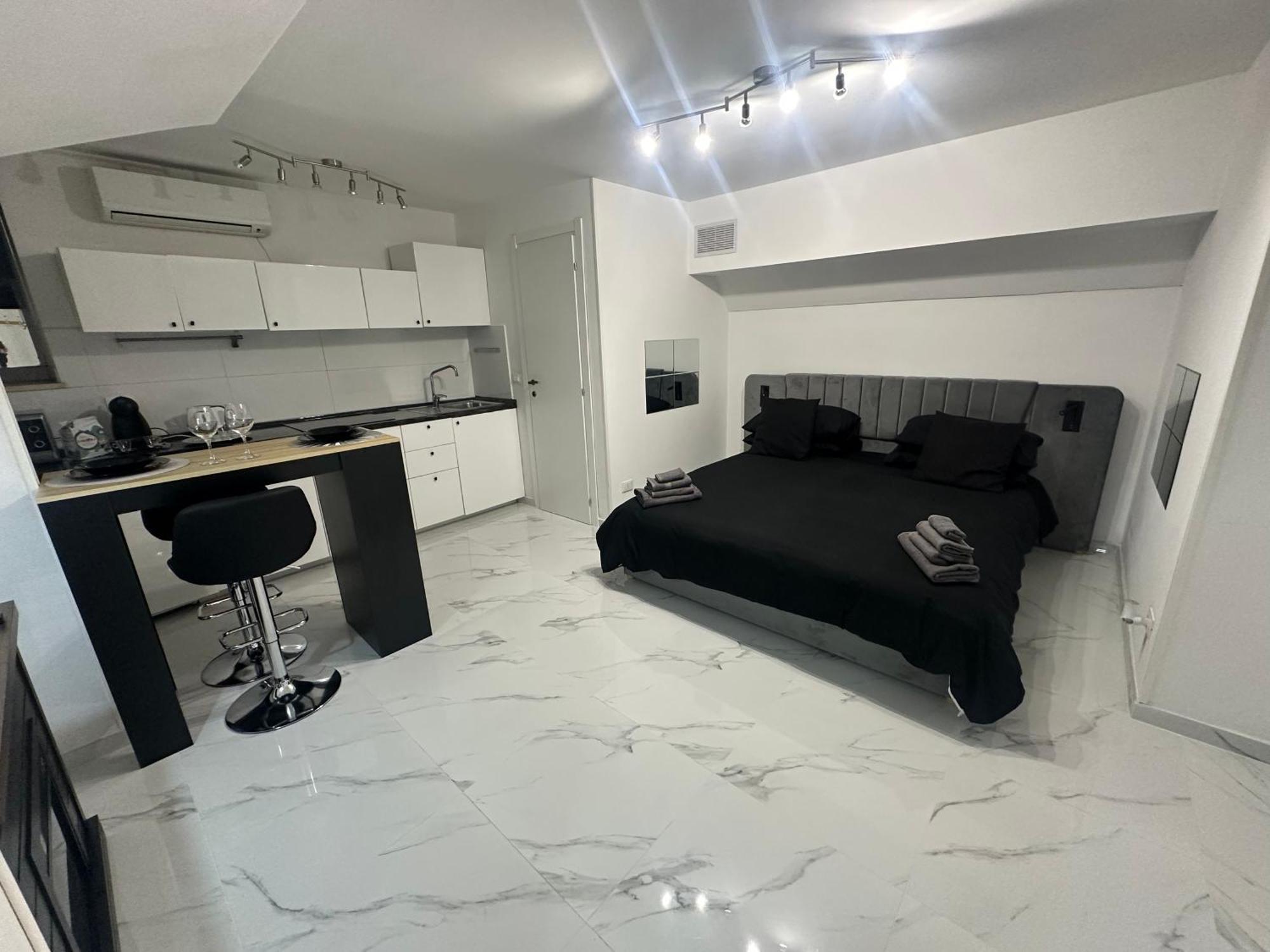 Apartment Imperial Colosseum Rom