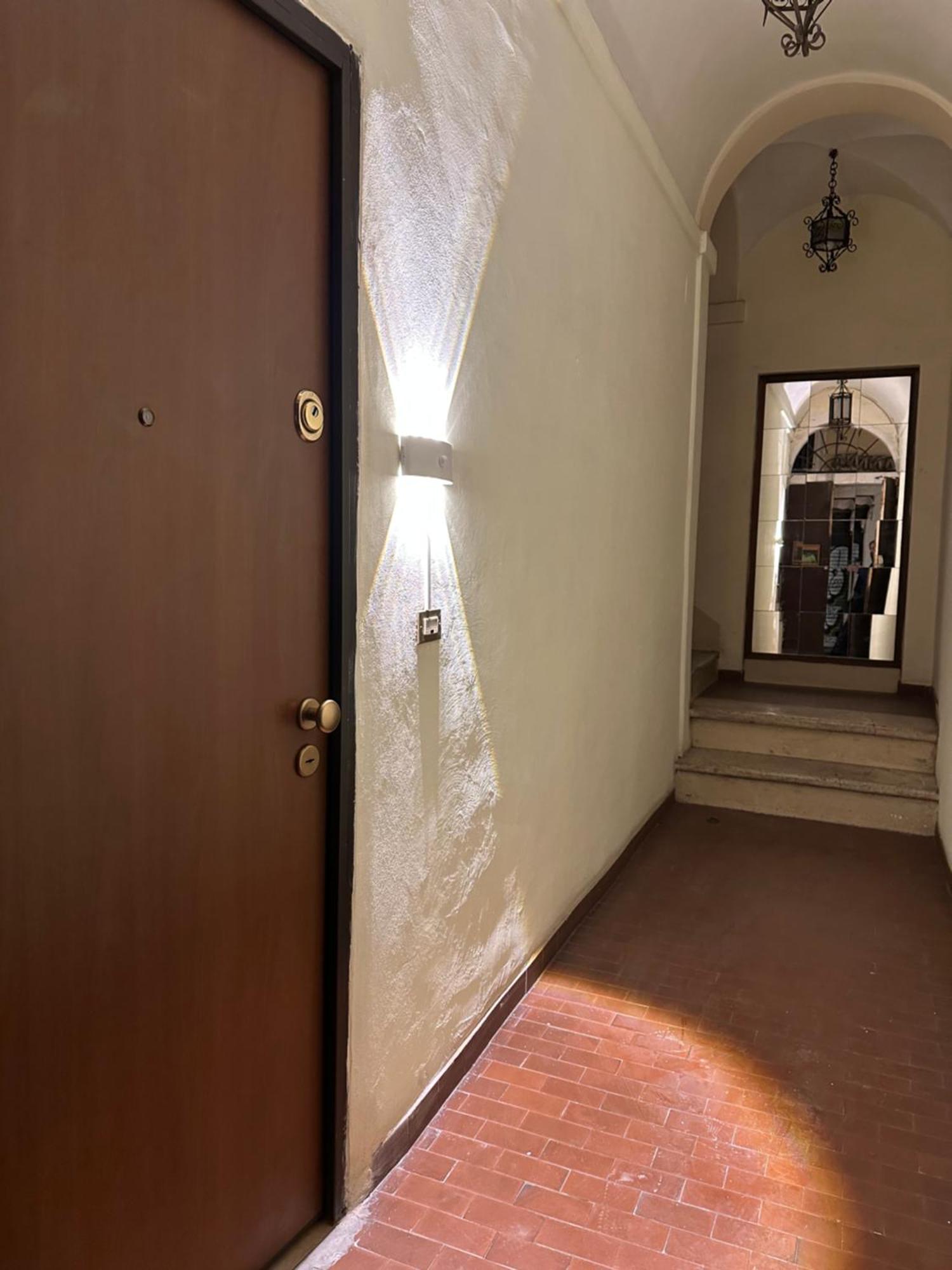 Imperial Colosseum Apartment