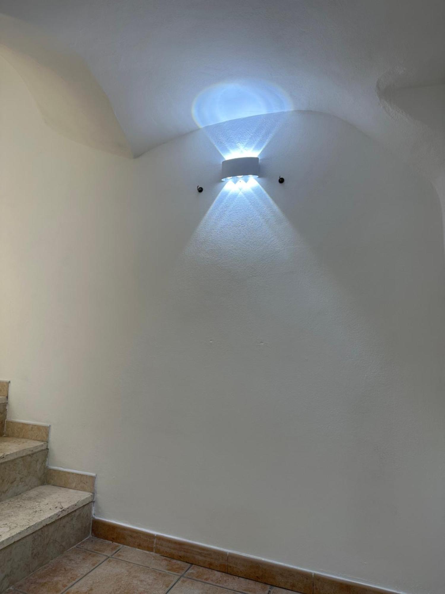 Imperial Colosseum Apartment