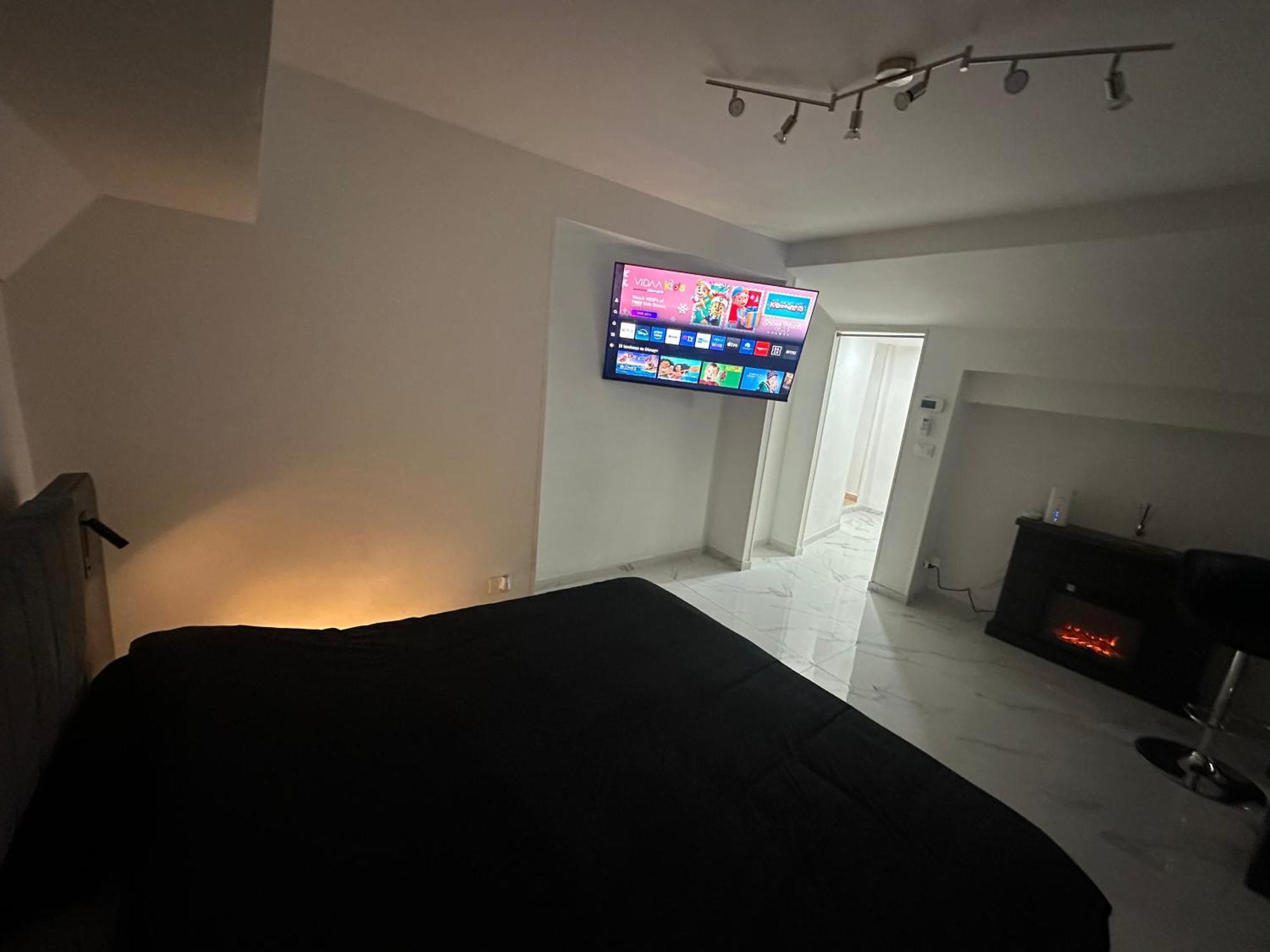 Apartment Imperial Colosseum Rom