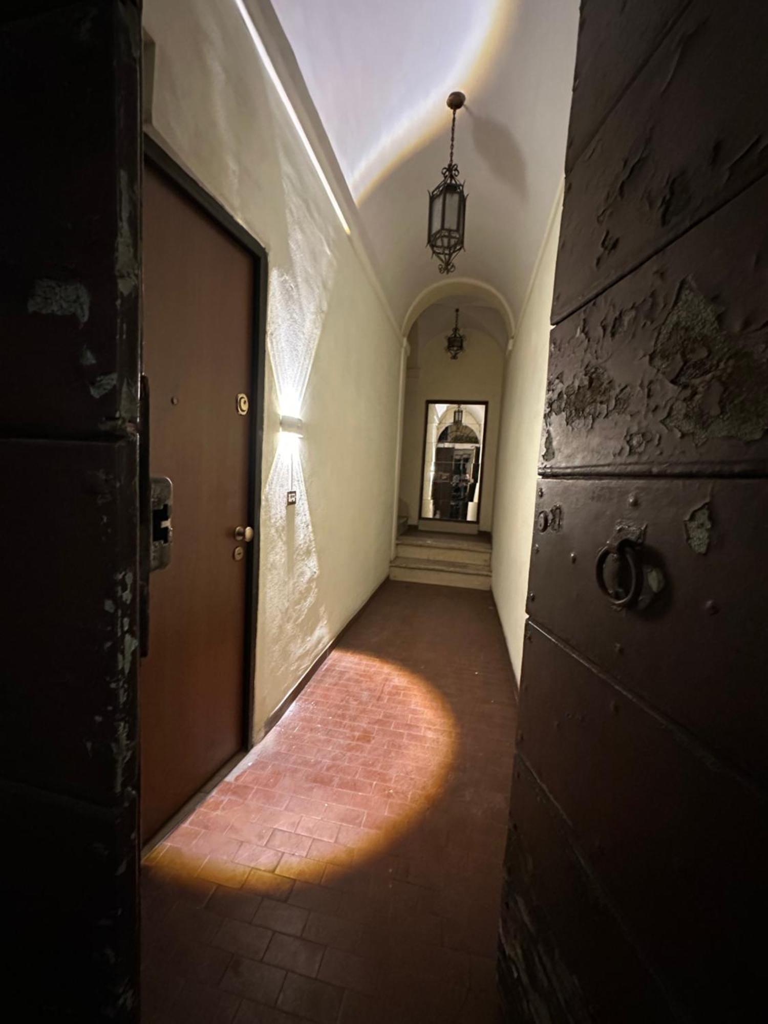 Imperial Colosseum Apartment Rom