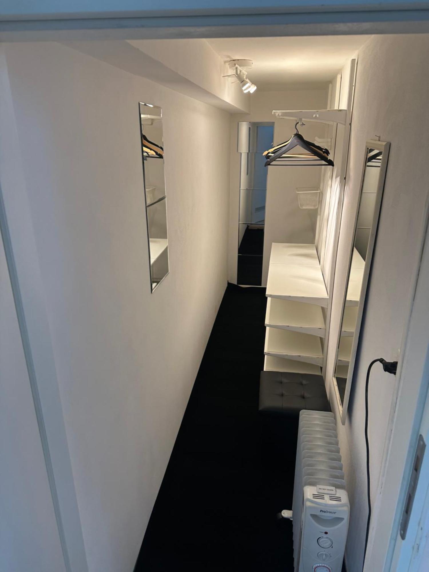Imperial Colosseum Apartment *